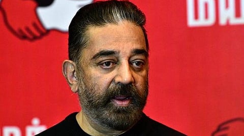 கமல் தலைமையில் இன்று மநீம செயற்குழு கூட்டம்