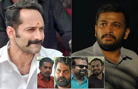 ஃபஹத் முதல் பேசில் வரை: தமிழில் முத்திரைப் பதிக்கும் மலையாள நாயகர்கள்!
