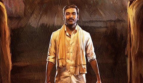 ‘இட்லி கடை’ ரிலீஸ் மேலும் தாமதம் ஏன்?