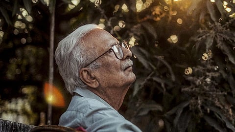 59-வது ஞானபீட விருதுக்கு சத்தீஸ்கர் எழுத்தாளர் வினோத் குமார் தேர்வு