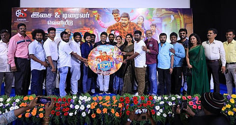 வாழ்க்கையில் இருந்து கதையை எடுத்தால் படம் வெற்றி பெறும்: சொல்கிறார் கே.பாக்யராஜ்