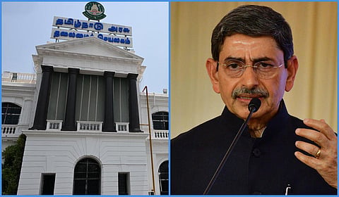அதிகார மோதல் உயர் கல்வியைப் பாதிக்கக் கூடாது!