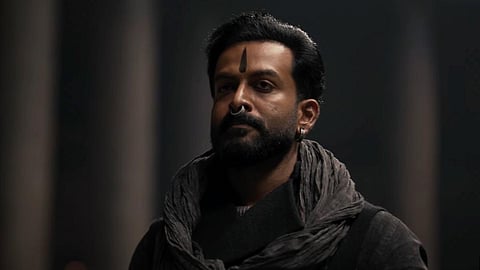 'சலார் 2' எப்போது தொடங்கும்? - பிருத்விராஜ் பதில்