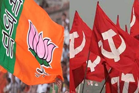 மக்களவை தேர்தலுக்கு பிறகு 6 கட்சிகளின் கையிருப்பு ரூ.4,300 கோடி அதிகரிப்பு