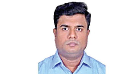ஆப்பிரிக்காவில் கடல் கொள்ளையர்களால் பணயக் கைதியாக பிடித்து செல்லப்பட்ட தேனி பொறியாளர்