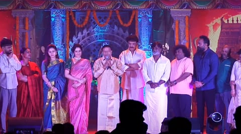 ‘மூக்குத்தி அம்மன் 2’ குறித்து இணையத்தில் பரவும் வதந்தி: குஷ்பு விளக்கம்