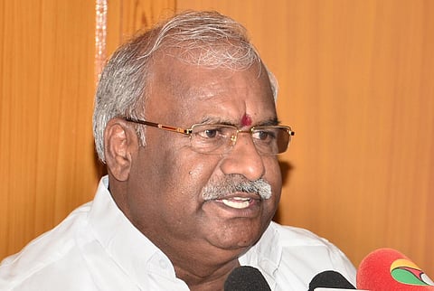 “இந்துக்களின் சொத்துக்கள் அபகரிக்கப்படுவதற்கு துணை போவதா?” - ஸ்டாலினுக்கு இந்து முன்னணி கண்டனம்