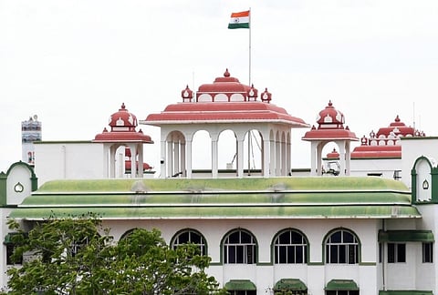 மண்டபத்துக்கு பதில் அழகன்குளத்தில் அருங்காட்சியகம் அமையுமா? - தொல்லியல் துறை பரிசீலிக்க ஐகோர்ட் உத்தரவு