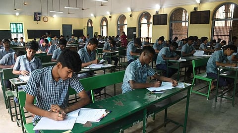 பிளஸ் 1 வகுப்புக்கான பொதுத்தேர்வு நிறைவு: தேர்வு முடிவுகள் மே 19-ல் வெளியீடு