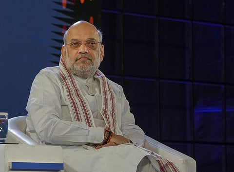 வாக்குறுதியளித்தபடி ஜம்மு காஷ்மீருக்கு மாநில அந்தஸ்து வழங்கப்படும்: அமித் ஷா