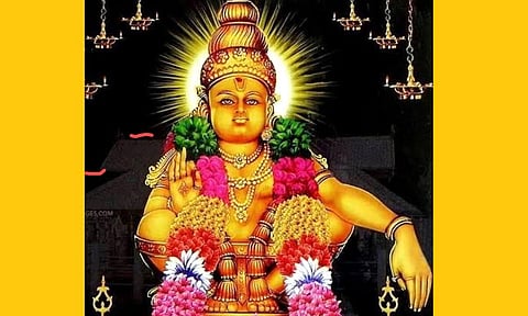 பங்குனி உத்திரம் ஆராட்டு திருவிழா: சபரிமலை ஐயப்பன் கோயிலில் ஏப்.1-ல் நடைதிறப்பு