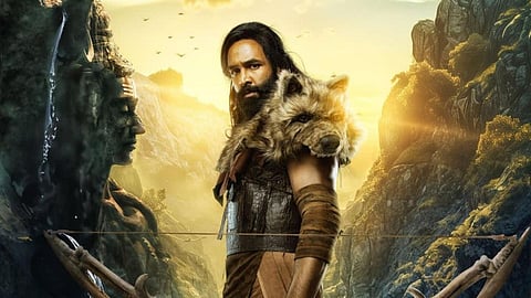 ‘கண்ணப்பா’ ரிலீஸ் ஒத்திவைப்பு ஏன்?