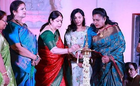 முத்துஸ்வாமி தீட்சிதர் 250ஆம் ஆண்டு ஜெயந்தி விழா: எட்டயபுரத்தில் கோலாகலம்!