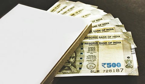 2025-ல் இந்தியாவில் சம்பள உயர்வு எப்படி இருக்கும்?