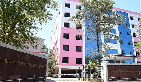 குரூப்-1 தேர்வு அறிவிப்பு நாளை வெளியீடு: முதல் முறையாக தொழிலாளர் உதவி ஆணையர் பதவி சேர்ப்பு