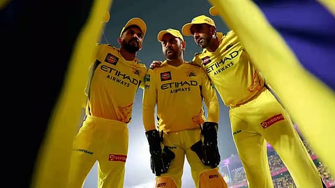 தொடர்ச்சியாக 2 தோல்விகள்: பேட்டிங் வியூகத்தை மாற்றுமா சிஎஸ்கே? - IPL 2025