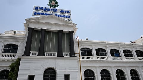 ‘கருணை அடிப்படையில் பெண் வாரிசுகளுக்கு மட்டுமே அங்கன்வாடி பணி வழங்கப்படும்’