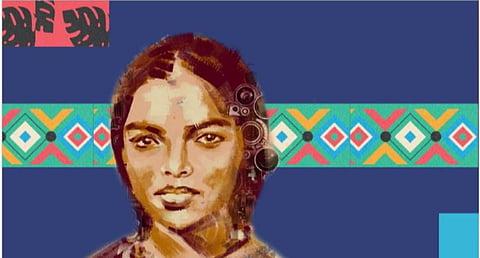 ஏப்ரல் முழுவதும் வானம் கலைத் திருவிழா!