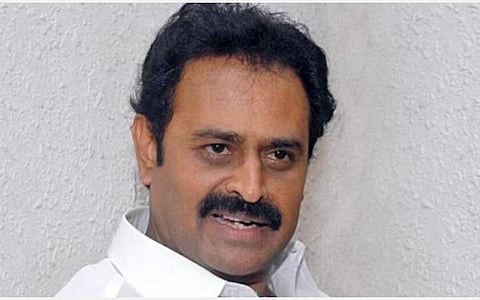 ராமஜெயம் கொலை வழக்கு: சிறப்பு புலனாய்வு குழுவில் ஆய்வாளர் உட்பட 4 பேர் மாற்றம்