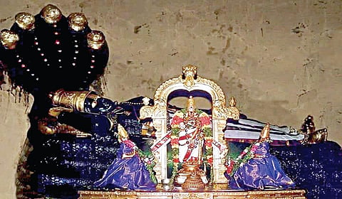 ரெங்கநாத பெருமாள்