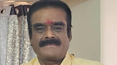 நிதி நிறுவன மோசடி வழக்கில் கைதான தேவநாதன் சொத்து விவரங்கள் உயர் நீதிமன்றத்தில் தாக்கல்