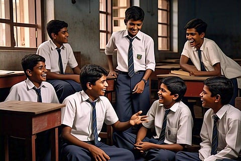 படம்: மெட்டா ஏஐ