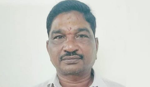 ஐஸ்அவுஸ் மூர்த்தி