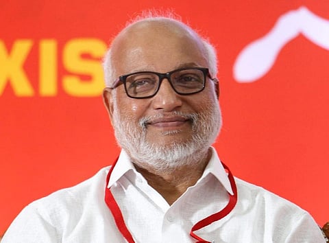 எம்.ஏ.பேபி