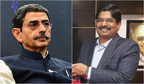 பல்கலைக்கழக வேந்தர் பொறுப்பில் இருந்து ஆளுநர் விடுவிப்பு: வழக்கறிஞர் வில்சன்