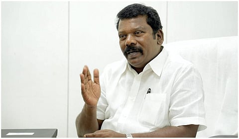செல்வப்பெருந்தகை | கோப்புப் படம்