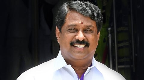 தமிழக பாஜக தலைவர் தேர்வு விவகாரம்: நயினார் நாகேந்திரன் டெல்லியில் முகாம்