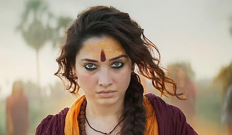 “கோமியத்தை குடித்து கூட…” - தமன்னாவின் ‘ஒடேலா 2’ ட்ரெய்லர் எப்படி?