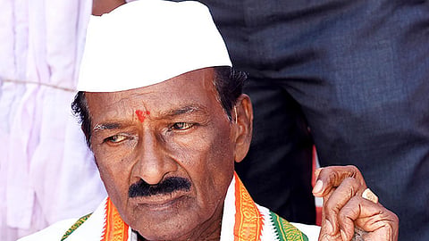குமரி அனந்தன்