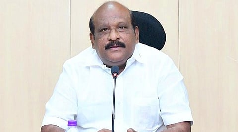 திமுக ஆட்சியில் 4 ஆண்டுகளில் 32 கலைக் கல்லூரிகள் திறப்பு: அமைச்சர் கோவி.செழியன் தகவல்