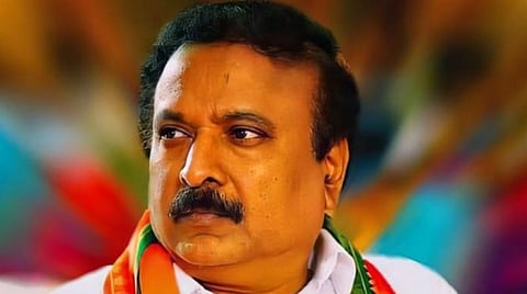 ஆளுநர் விவகாரத்தில் உச்ச நீதிமன்றம் தீர்ப்பு: மத்திய அரசு தேவைப்பட்டால் முழு விளக்கம் கேட்கும் - ராம ஸ்ரீனிவாசன் தகவல்