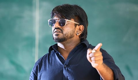 உதவி இயக்குநராக சேர அஸ்வத் மாரிமுத்துவுக்கு வந்த 15,000 மெயில்!