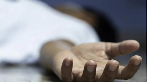 சென்னை | விசாரணைக்கு அழைத்து செல்ல முயன்றபோது தொழிலதிபர் மயங்கி விழுந்து உயிரிழப்பு