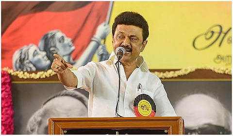 ‘ஆளுநர் வழக்கின் தீர்ப்பு ஒரு தொடக்கம்; அது ‘நீட்’ வழக்கிலும் தொடரும்’ - மு.க.ஸ்டாலின்