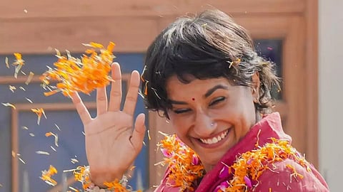 “அரசு வேலை, நிலம் வேண்டாம்” - ரூ.4 கோடியை தேர்வு செய்த வினேஷ் போகத்