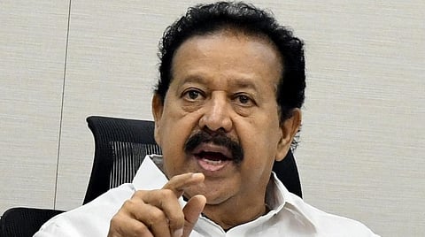 பெண்கள் குறித்த பொன்முடியின் சர்ச்சை பேச்சுக்கு அரசியல் கட்சி தலைவர்கள் கடும் கண்டனம்