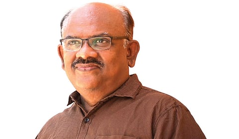படைப்புகளுக்கு மதிப்பீடுகள் அவசியம் | எஸ்.ராமகிருஷ்ணன் நேர்காணல்