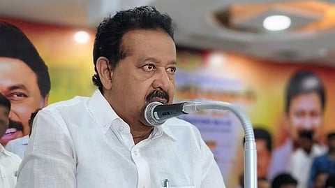 சைவம், வைணவம், விலைமாதர்கள் குறித்த சர்ச்சைக்குரிய பேச்சுக்கு மன்னிப்பு கேட்டார் பொன்முடி