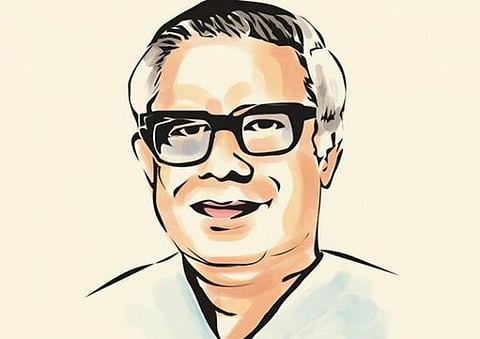 குழந்தை எழுத்தாளர் சங்கத்தின் பவள விழா ஆண்டு