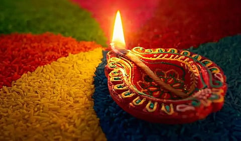 தமிழ் புத்தாண்டு புதிய எழுச்சியையும், மகிழ்ச்சியையும் வழங்கும் ஆண்டாக அமையட்டும்: அரசியல் தலைவர்கள் வாழ்த்து