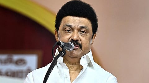 சமூக சமத்துவத்தை நிலைநாட்டும் பொற்கால ஆட்சி: சமத்துவ நாள் விழாவில் முதல்வர் ஸ்டாலின் பெருமிதம்