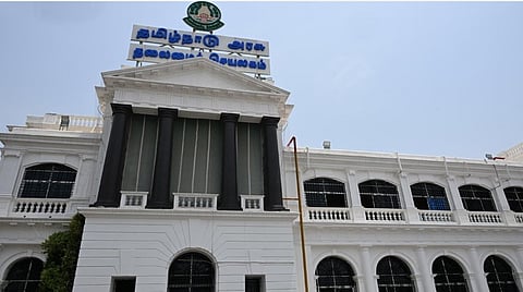 மருத்துவ ஆராய்ச்சியை மேம்படுத்த கலைஞர் பெயரில் அறக்கட்டளை: அரசாணை வெளியீடு