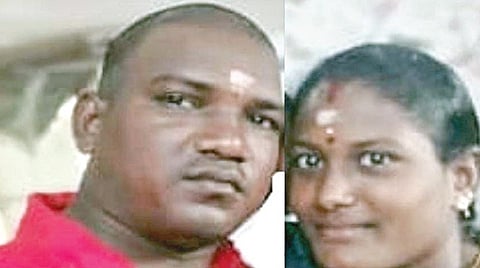 திருப்பதி - லலிதா