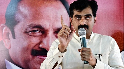 துரை வைகோ - மல்லை சத்யா மோதலால் மதிமுகவில் குழப்பம்: நிர்வாகிகளுக்கு வைகோ அறிவுறுத்தல்