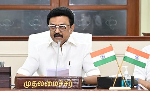 விருதுநகர் அருகே மின்சாரம் பாய்ந்து மூவர் உயிரிழப்பு: முதல்வர் நிவாரணம் அறிவிப்பு