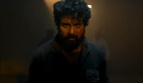 சிவகார்த்திகேயனின் ‘மதராஸி’ ரிலீஸ் தேதி அறிவிப்பு